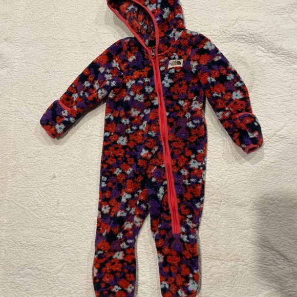 The North Face Sz 18 month